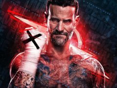 WWE 2K26