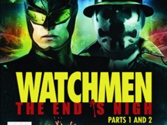 Compare Watchmen: The End Is Nigh