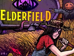 Welcome to Elderfield