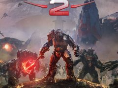 Compare Gears 5 vs Halo Wars 2