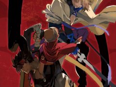 Compare Guilty Gear Strive vs Dragon Ball FighterZ