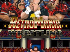 Compare RetroMania Wrestling