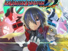 Compare Gal Gun 2 vs Blaster Master Zero 3