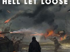 Compare Hell Let Loose vs The Serpent Rogue