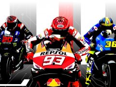 Compare MotoGP 21