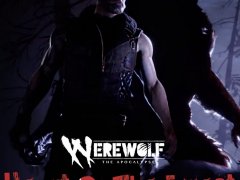 Compare Werewolf: The Apocalypse – Heart of the Forest