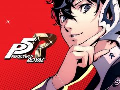 Persona 5 Royal