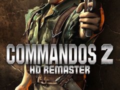 Compare Commandos 2: HD Remaster