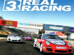 Compare Real Racing 3