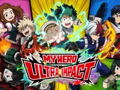 Compare My Hero Ultra Impact
