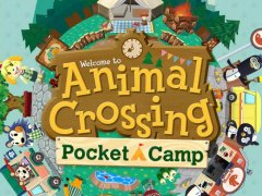 Compare Animal Crossing: Pocket Camp