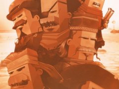 Compare A Fistful of Gun