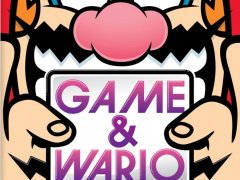 Compare Game & Wario