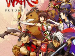 Compare God Wars: Future Past