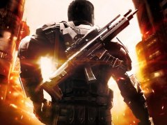 Compare Modern Combat 5: Blackout