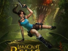 Compare Lara Croft: Relic Run