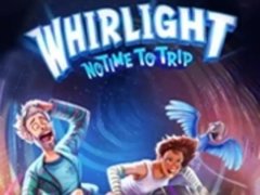 Whirlight - No Time To Trip