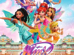 Winx Club: The Magic is Back