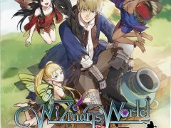 WiZmans World Re;Try