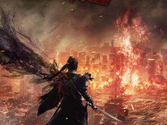 Wo Long 2: Wings of Ember