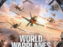 Compare World of Warplanes