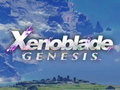 Xenoblade Genesis