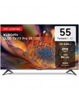 Xiaomi QLED TV FX Pro (55-inch)