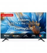 Xiaomi X Pro QLED 2025 (55-Inch)