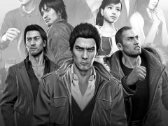 Compare Yakuza 5