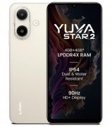 Lava Yuva Star 2