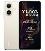 Lava Yuva Star 2