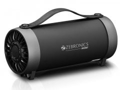 Zebronics Zeb-Rocket Wireless Bluetooth Speaker