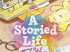 A Storied Life: Tabitha