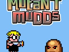 Compare Mutant Mudds