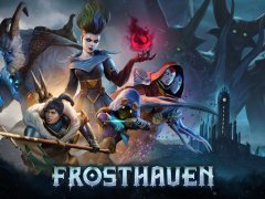 Frosthaven