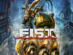 Compare F.I.S.T.: Forged In Shadow Torch