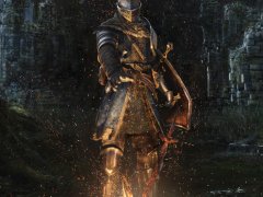 Compare Dark Souls: Remastered