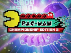 Compare Pac-Man Championship Edition 2