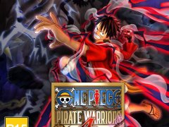 Compare One Piece: Pirate Warriors 4