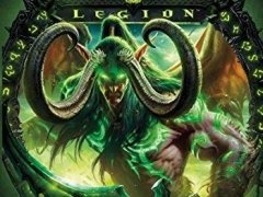Compare World of Warcraft: Legion
