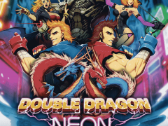 Compare Double Dragon Neon