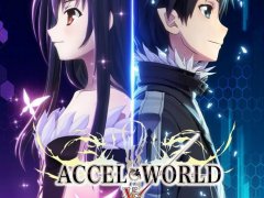 Compare Accel World vs. Sword Art Online: Millennium Twilight
