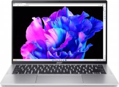 Compare Acer Swift 14 AI vs Acer Swift Go 14 (SFG14-72)