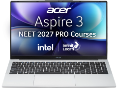 Acer Aspire 3 (2026, 15.6)