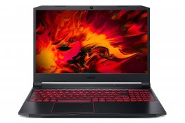 Acer Nitro 5 (2021) Laptop