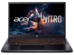 Acer Nitro V15 (2025) Laptop