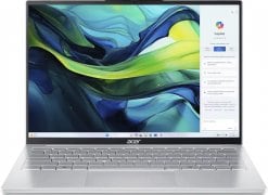 Acer Swift Lite 14 AI PC