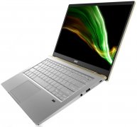 Acer Swift X Laptop