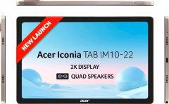 Acer Iconia Tab 10.36 (iM10-22)