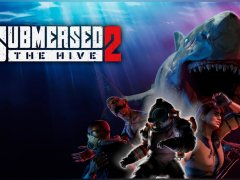 Submersed 2 - The Hive
